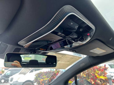 2023 Mercedes-Benz EQS 450+ Sedan