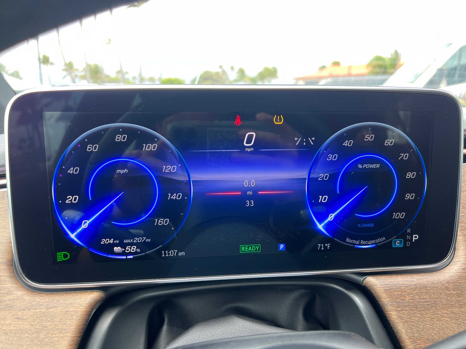 2023 Mercedes-Benz EQS 450+ Sedan