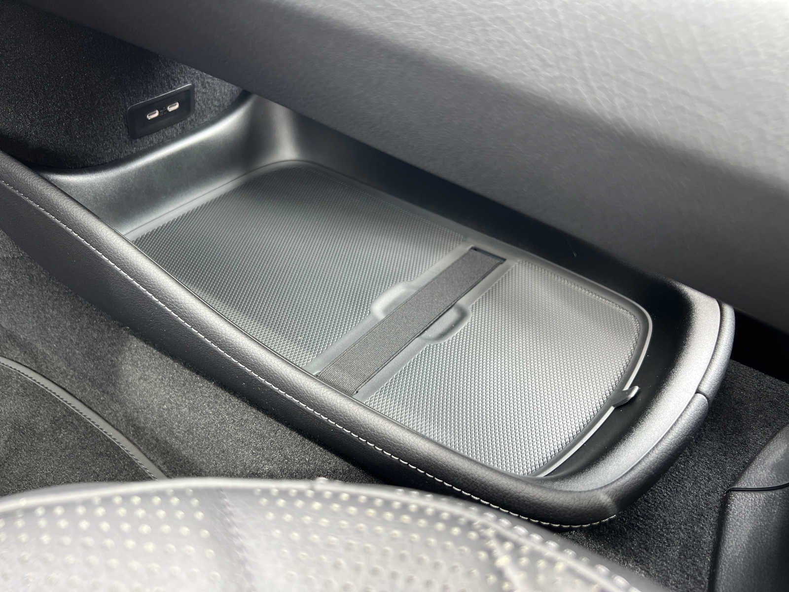 2023 Mercedes-Benz EQS 450+ Sedan