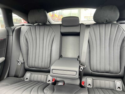 2023 Mercedes-Benz EQS 450+ Sedan