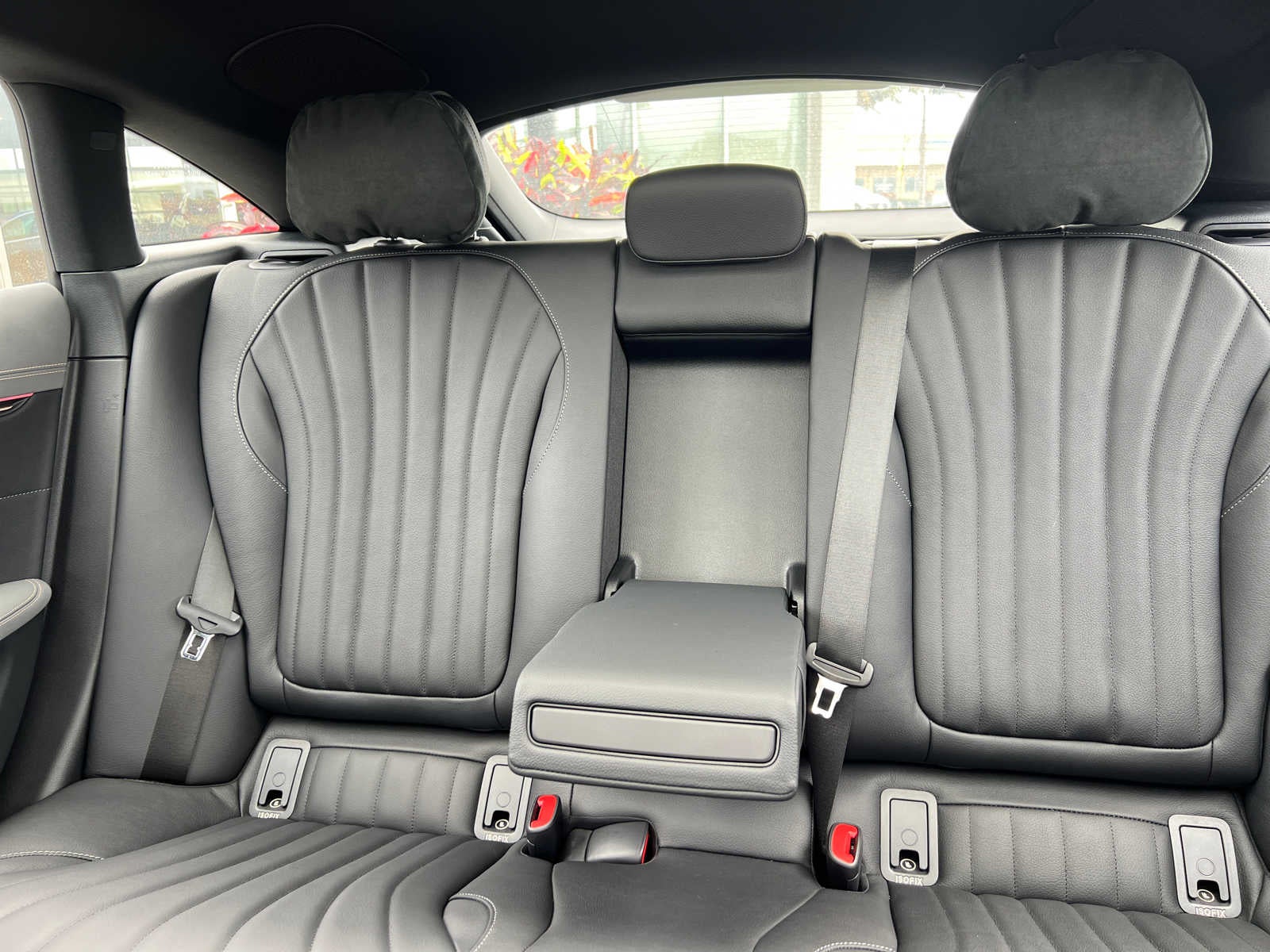 2023 Mercedes-Benz EQS 450+ Sedan
