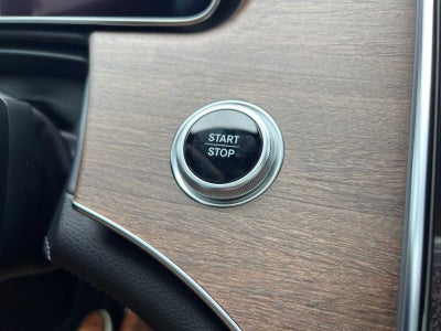 2023 Mercedes-Benz EQS 450+ Sedan