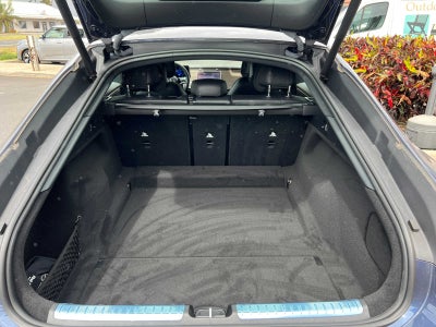 2023 Mercedes-Benz EQS 450+ Sedan