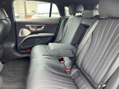 2023 Mercedes-Benz EQS 450+ Sedan