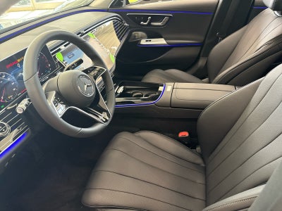 2025 Mercedes-Benz E-Class E 450