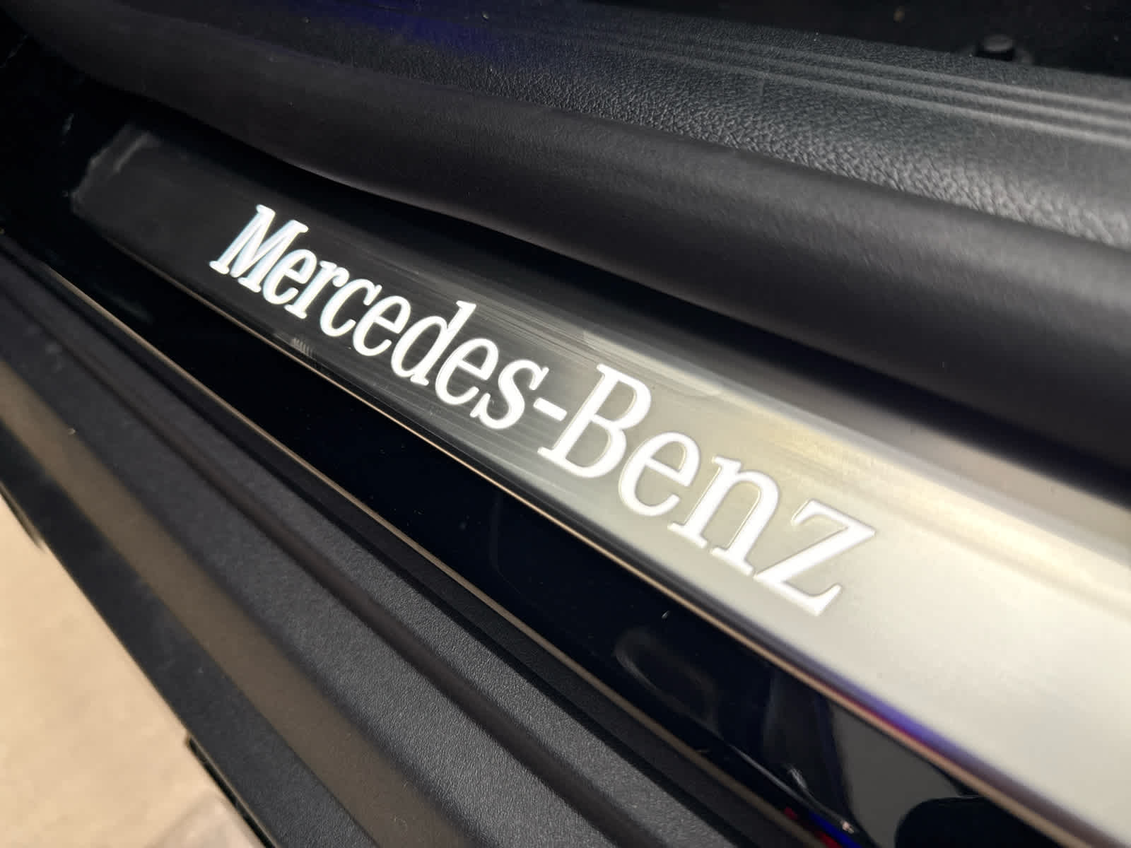 2025 Mercedes-Benz E-Class E 450