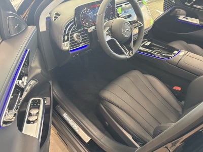 2025 Mercedes-Benz E-Class E 450