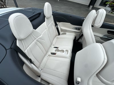 2026 Mercedes-Benz CLE 300 4MATIC® Cabriolet