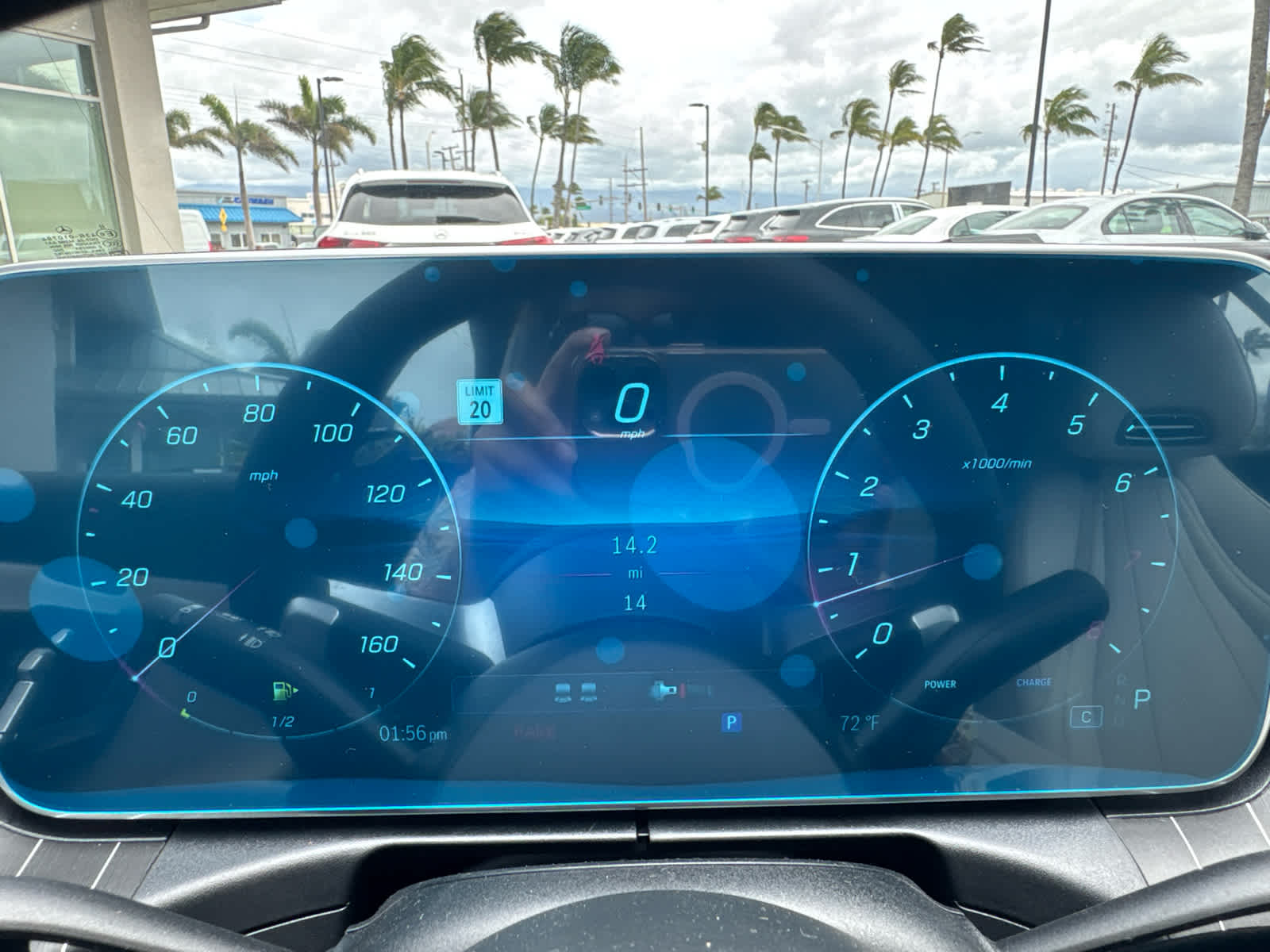 2026 Mercedes-Benz CLE 300 4MATIC® Cabriolet