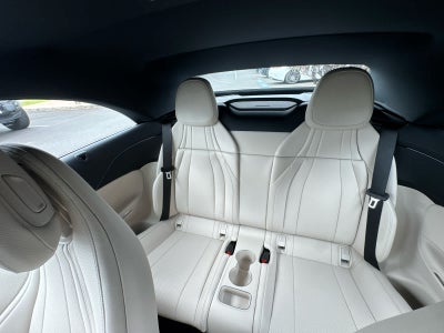 2026 Mercedes-Benz CLE 300 4MATIC® Cabriolet