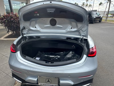 2026 Mercedes-Benz CLE CLE 300