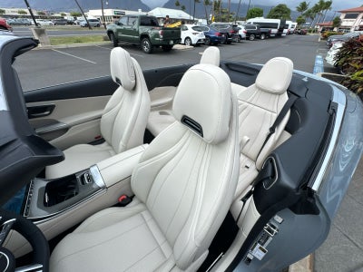 2026 Mercedes-Benz CLE CLE 300