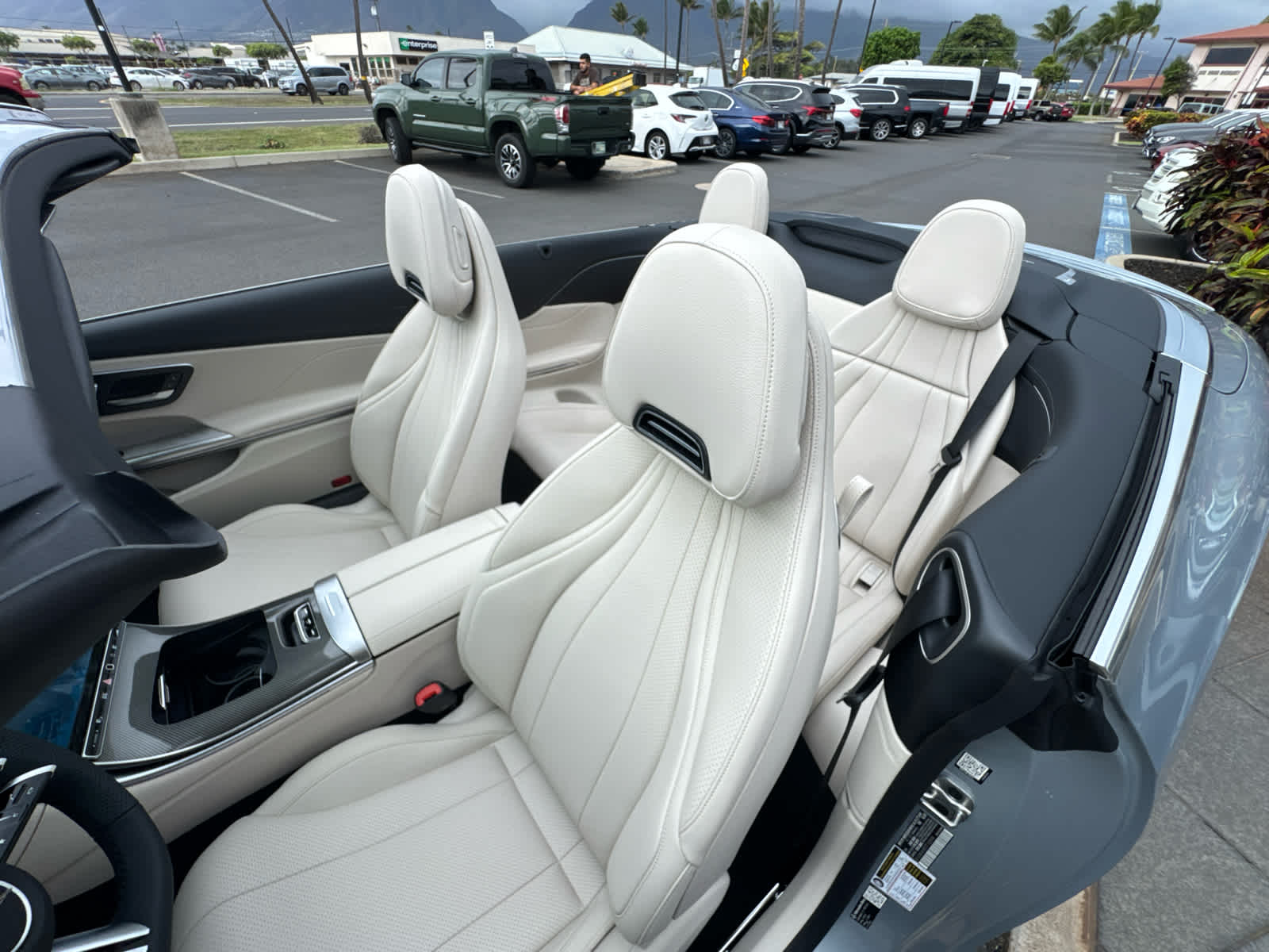 2026 Mercedes-Benz CLE CLE 300