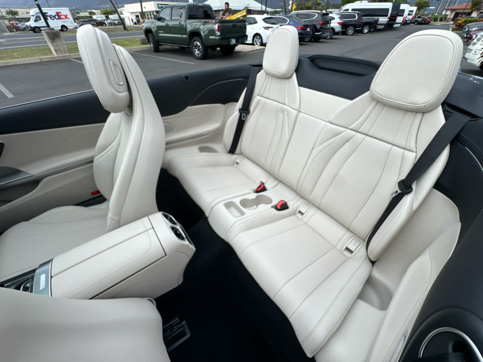 2026 Mercedes-Benz CLE CLE 300