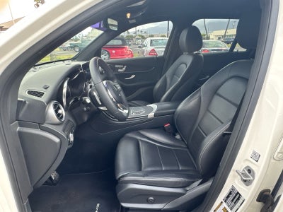 2022 Mercedes-Benz GLC 300 SUV