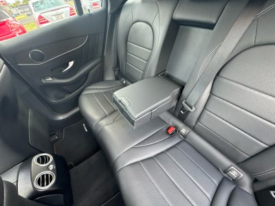 2022 Mercedes-Benz GLC 300 SUV