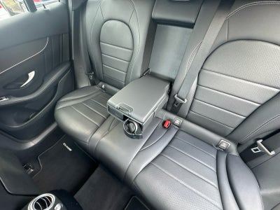 2022 Mercedes-Benz GLC 300 SUV