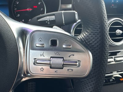 2022 Mercedes-Benz GLC 300 SUV