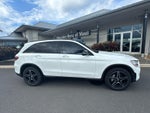 2022 Mercedes-Benz GLC 300 SUV