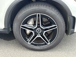 2022 Mercedes-Benz GLC 300 SUV