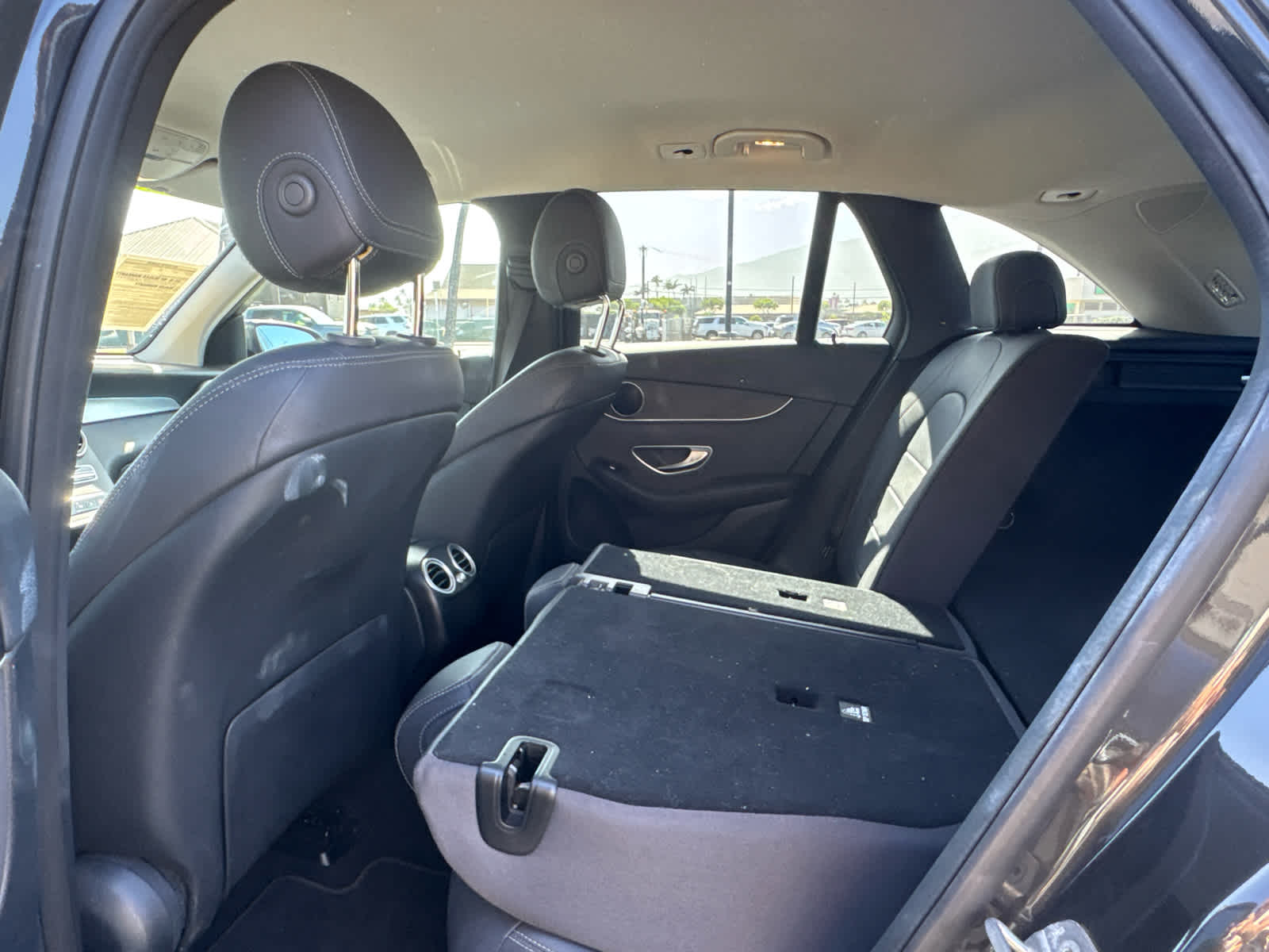 2021 Mercedes-Benz GLC GLC 300