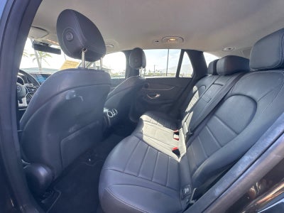 2021 Mercedes-Benz GLC GLC 300