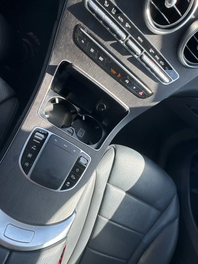 2021 Mercedes-Benz GLC GLC 300