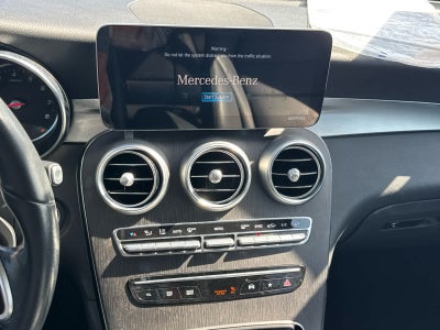2021 Mercedes-Benz GLC GLC 300