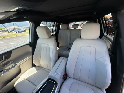 2026 Mercedes-Benz GLB 250 SUV