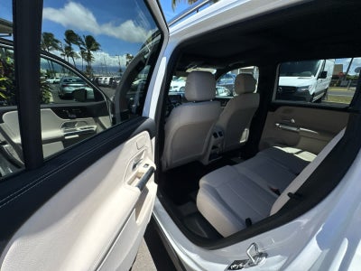 2026 Mercedes-Benz GLB 250 SUV
