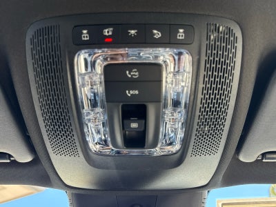 2026 Mercedes-Benz GLB 250 SUV
