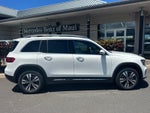 2026 Mercedes-Benz GLB 250 SUV