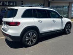 2026 Mercedes-Benz GLB 250 SUV
