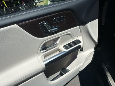 2026 Mercedes-Benz GLB 250 SUV