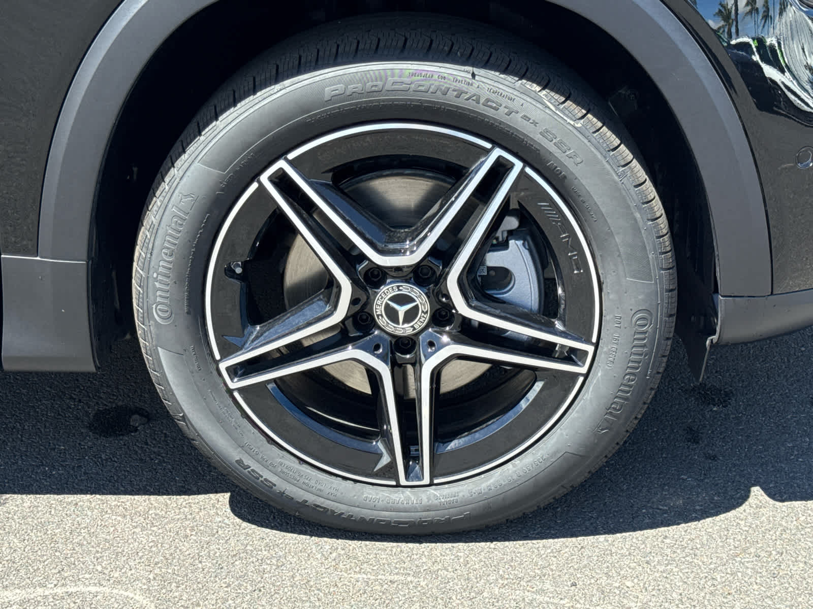 2026 Mercedes-Benz GLB 250 SUV
