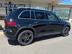 2026 Mercedes-Benz GLB 250 SUV