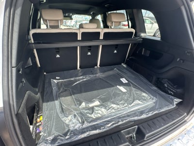 2026 Mercedes-Benz GLB 250 SUV