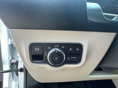 2026 Mercedes-Benz GLB 250 SUV