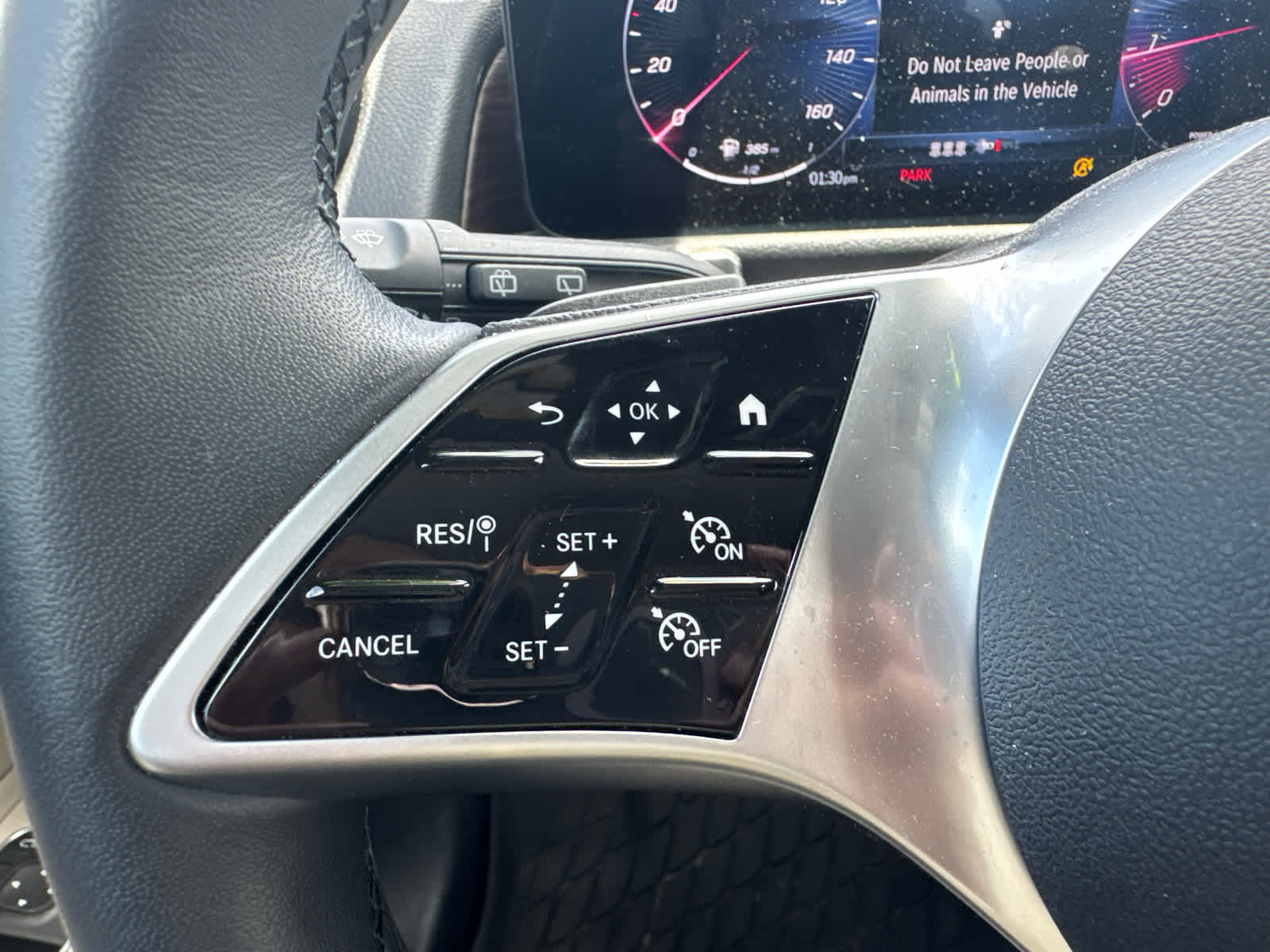 2026 Mercedes-Benz GLB 250 SUV