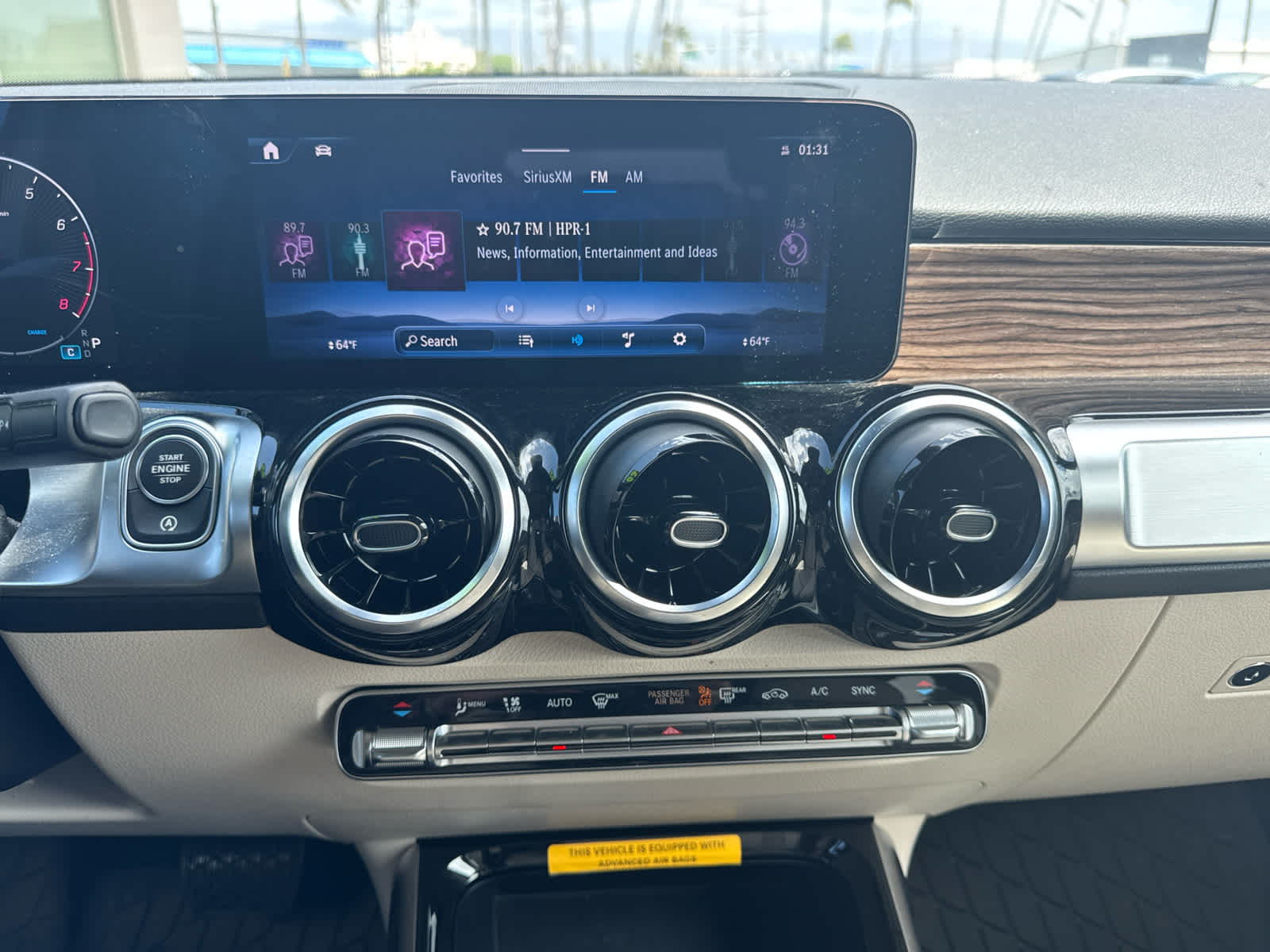 2026 Mercedes-Benz GLB 250 SUV