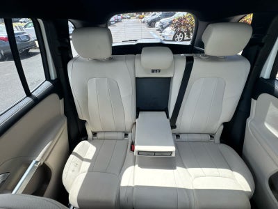 2026 Mercedes-Benz GLB 250 SUV