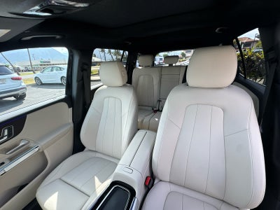 2026 Mercedes-Benz GLB 250 SUV