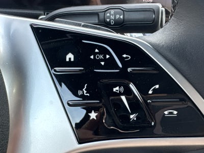 2026 Mercedes-Benz GLB 250 SUV