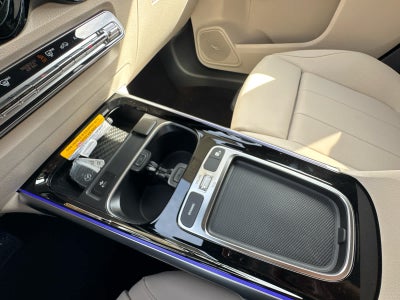 2026 Mercedes-Benz GLB 250 SUV