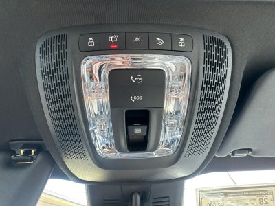 2026 Mercedes-Benz GLB 250 SUV