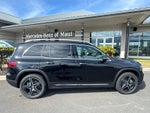 2026 Mercedes-Benz GLB 250 SUV