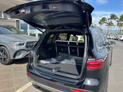 2026 Mercedes-Benz GLB 250 SUV