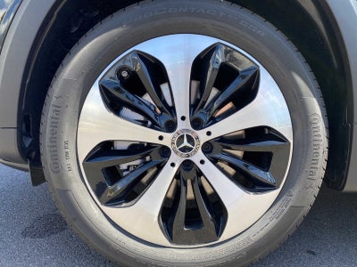 2024 Mercedes-Benz GLB GLB 250