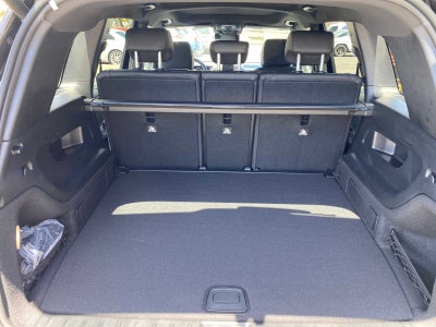 2024 Mercedes-Benz GLB GLB 250