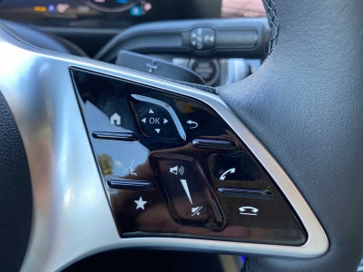 2024 Mercedes-Benz GLB GLB 250